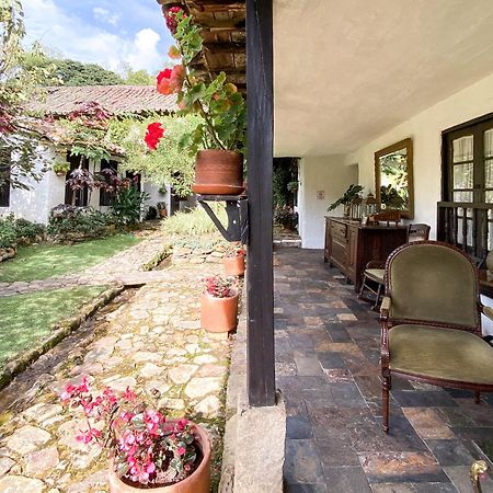 Hotel Hacienda Baza Tibana Exteriér fotografie